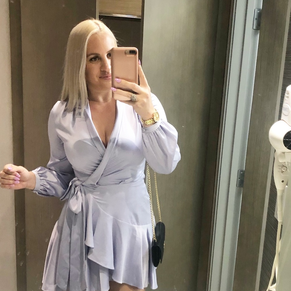 Meet your Posher, Ana